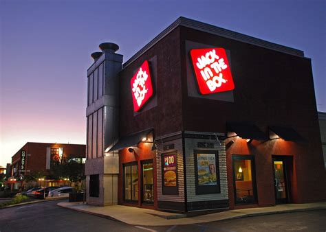 Jack in the Box | Jack in the Box restaurant in Hillcrest, S… | Flickr