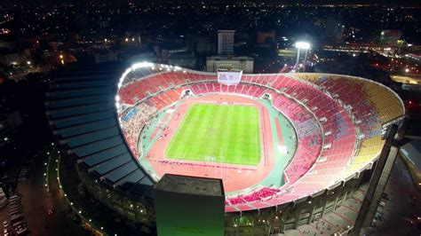 LFC 2015 @ Rajamangala National Stadium - YouTube