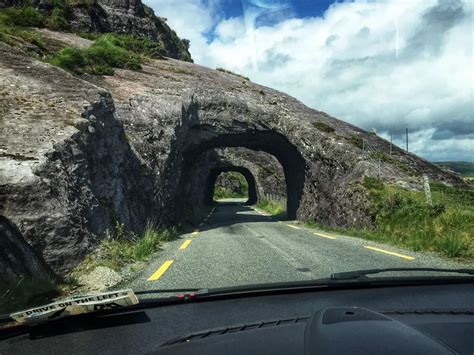 A Ring of Kerry Route planner to help you find the best stops | Wanderlust And Life