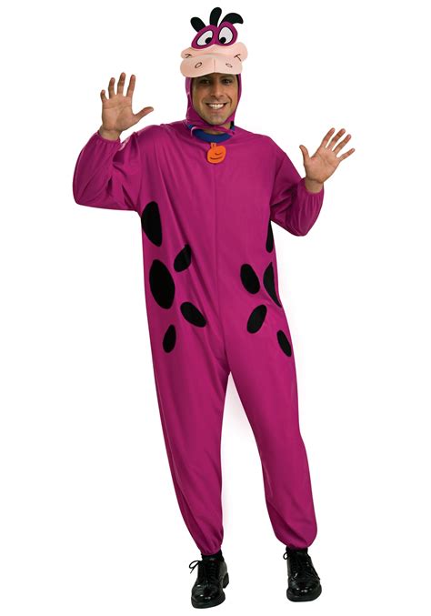 Dino Flintstone Costume | Flintstone Costumes - $39.99