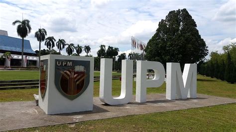 University Putra Malaysia (Kuala Selangor, Malaysia) - apply, prices, reviews | Smapse