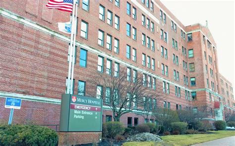 Mercy Hospital sells its Portland building, but is leasing it back ...