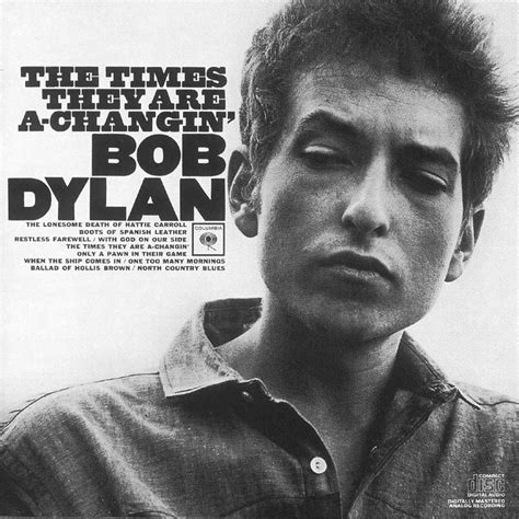 Album Cover Gallery: Bob Dylan's Album Covers, 1962-1979