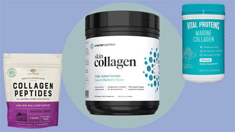 7 Best Collagen Powders for Smooth Skin and Healthy Bones 2021 - Woman ...