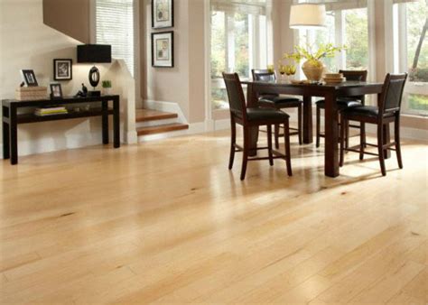 Schon Maple Engineered - Hardwood Flooring - by Lumber Liquidators