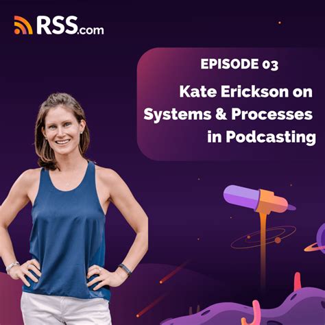 How to Create Systems and Processes For Your Podcast (#3) | RSS.com ...