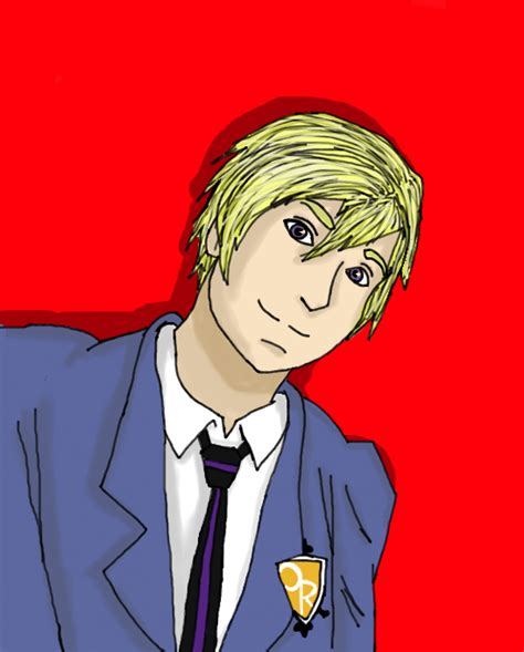 Tamaki Suoh by Manic-Sparkles on DeviantArt