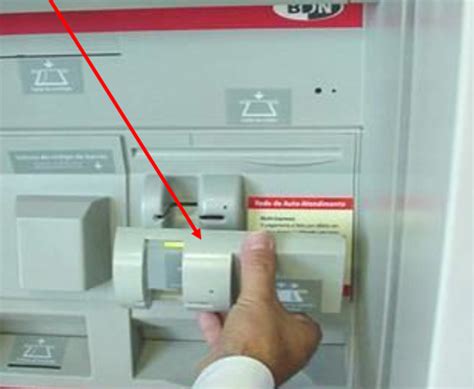 How to Spot ATM Skimming and PIN Capturing Devices | Lauren Bernat - The Wii Fit Girl