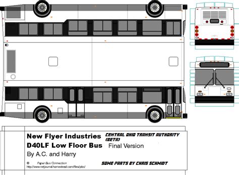 Paperbus Thread - Page 271 - Transit Lounge - Canadian Public Transit ...