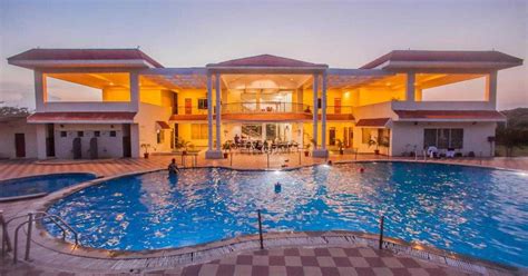 6 Resorts In Bangalore (2022) | Updated Deals, Latest Reviews, Photos