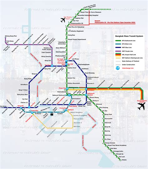 Bangkok Bts Map 2024 Date - Myrle Tootsie