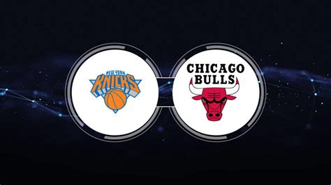 Knicks vs. Bulls NBA Betting Preview for January 3 - Athlon Sports