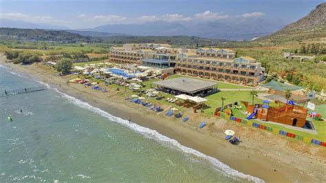 Kiani Beach Family Resort- All Inclusive, Aptera - Compare Deals