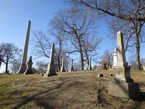 Ferncliff Cemetery in Springfield, Ohio - Find a Grave Cemetery