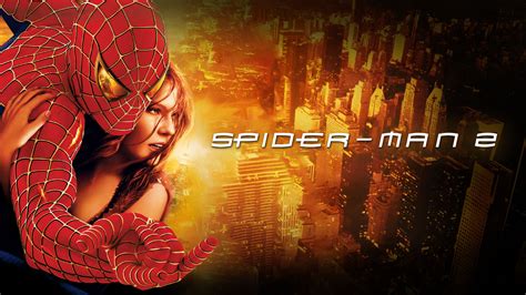 HD Marvel Madness: Spider-Man 2