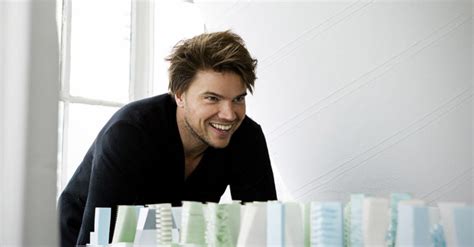 Bjarke Ingels - The Talks