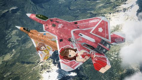 Ace Combat 6: Fires of Liberation (Game) - Giant Bomb