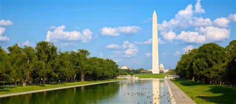 12 Best Attractions for Washington, D.C. Families - Mommy Nearest