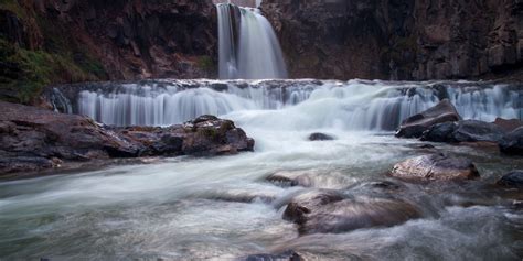 Oregon's 35 Must-Visit Waterfalls - Outdoor Project