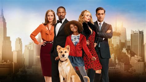 Annie (2014) - Reviews | Now Very Bad...