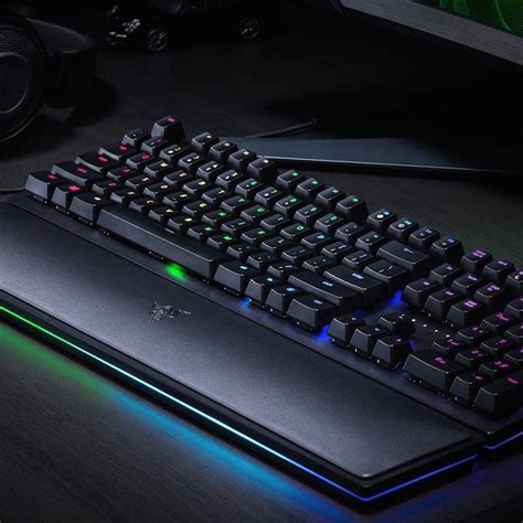 Comprar Razer Huntsman Elite RGB - Teclado optomecanico