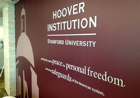 Hoover Institution on Behance