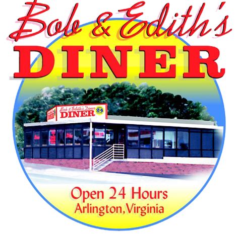 About Us - Bob & Edith's Diner - Restaurant in VA