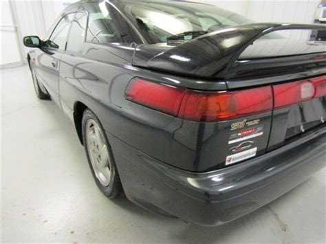 1991 Subaru Alcyone SVX for Sale | ClassicCars.com | CC-964392