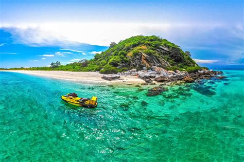 9 Best Islands Near Pattaya - What are the Most Beautiful Islands to Visit Around Pattaya? – Go ...