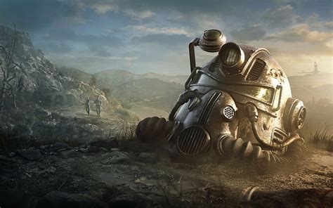 HD wallpaper: fallout, 4k, 8k, HD, game | Wallpaper Flare