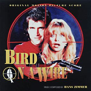 Bird On A Wire- Soundtrack details - SoundtrackCollector.com