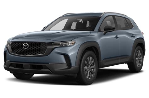 2023 Mazda CX-50 Specs, Trims & Colors | Cars.com