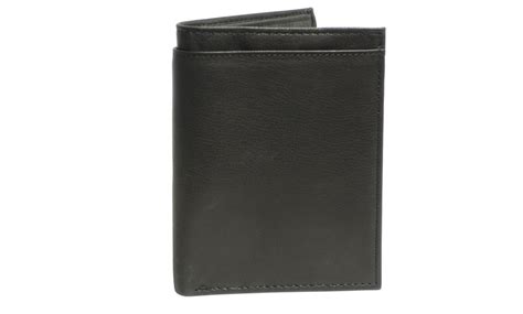 Buxton RFID-Blocking Wallets | Groupon Goods