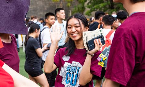 Student representatives - RMIT University