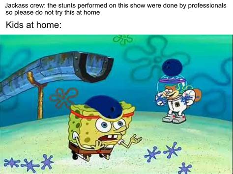 Just Livin like Larry!! | /r/BikiniBottomTwitter | SpongeBob ...