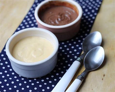 Homemade Pudding (From Scratch) Recipe - Food.com