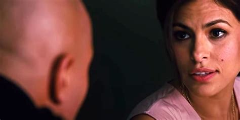 Eva Mendes' Monica May Finally Be Returning In Fast & Furious 11 After This Fast X Tease