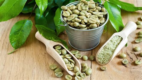5 best green coffee brands to boost weight loss | HealthShots