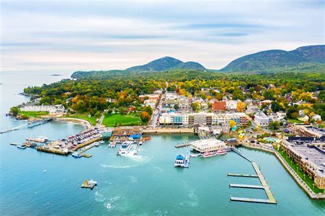 9 Best Coastal Towns in Maine: A Route 1 Road Trip