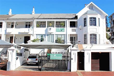 Cheap Hotels in Cape Town, South Africa - price from $36 | Planet of Hotels