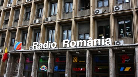 La multi ani Radio Romania, jos cu palaria pentru Radio Romania Actualitati! - Radu-Costin ...