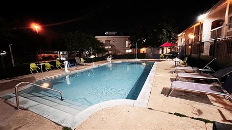 DAYS INN BY WYNDHAM SULPHUR WEST $52 ($̶6̶3̶) - Updated 2022 Prices & Hotel Reviews - LA