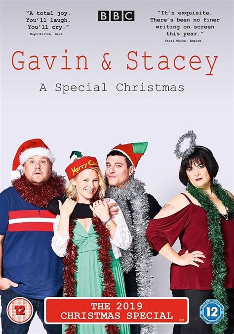 Gavin And Stacey Christmas Special Cast 2025 Schedule - Dyna Natala