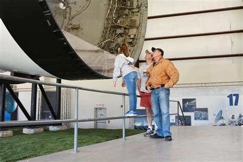 Space Center Houston Half-Day Private Tour 2025