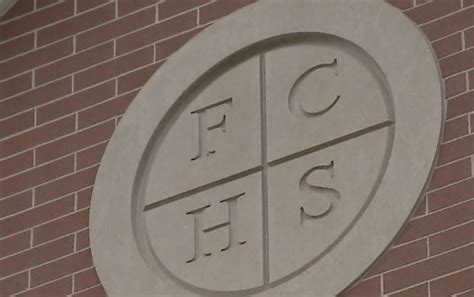 Franklin Community High School on lockdown after teacher threatened ...