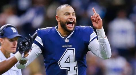 Dak Prescott Will Get Huge Bonus If Cowboys Win Super Bowl