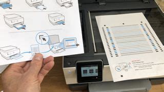 HP OfficeJet Pro 9015e/9010e review | TechRadar