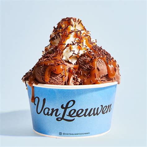 Van Leeuwen Comes to Colorado - In Good Taste Denver