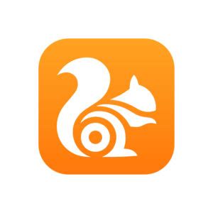 Uc Browser Logo Vector - (.Ai .PNG .SVG .EPS Free Download)