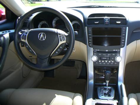 2008 Acura TL - Pictures - CarGurus